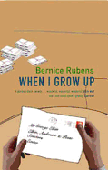 When I Grow Up: A Memoir