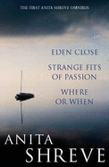 Anita Shreve Omnibus: 