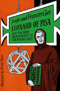 Leonard of Pisa and the New Mathematics of the Middle Ages
