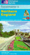 Travelmaster Series of Great Britain
