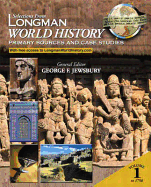 Selections from Longman World History: Primary Sources and Case Studies