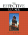 The Effective Reader