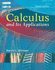 Calculus and Its Applications