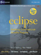 Eclipse Building Commercial-Quality Plug-Ins