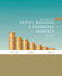 Principles of Money, Banking & Financial Markets