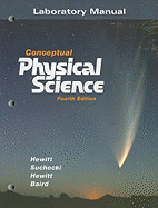 Laboratory Manual for Conceptual Physical Science