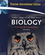 Biology: Concepts and Connections with MyBiology
