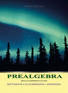 Prealgebra