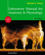 Laboratory Manual for Anatomy & Physiology: Main Version