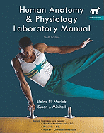 Human Anatomy & Physiology Labobatory Manual, Cat Version