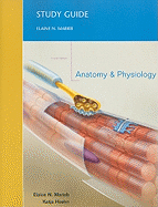 Study Guide for Anatomy and Physiology