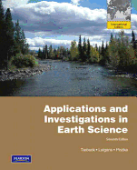 Applications and Investigations in Earth Science