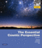 The Essential Cosmic Perspective Plus MasteringAstronomy with Etext -- Access Card Package