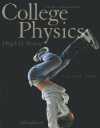 College Physics, Volume 2