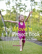 iMovie '11 Project Book