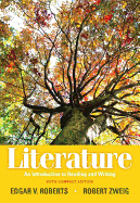 Literature: An Introduction to Reading and Writing, Compact Edition with New Myliteraturelab -- Access Card Package
