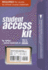 Blackboard -- Access Card -- For Introduction to Contemporary Geography