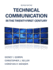 Technical Communication in the Twenty-First Century with Student Access Code