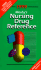 Mosby's Nursing Drug Reference