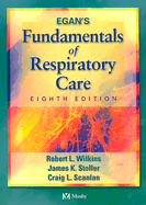 Egan's Fundamentals of Respiratory Care