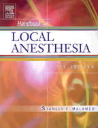 Handbook of Local Anesthesia