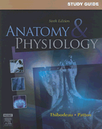 Study Guide for Anatomy and Physiology