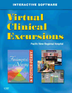 Virtual Clinical Excursions 3.0 for Fundamentals of Nursing