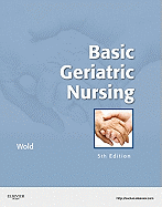 Basic Geriatric Nursing