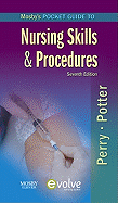 Mosby's Pocket Guide to Nursing Skills & Procedures
