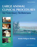 Large Animal Clinical Procedures for Veterinary Technicians