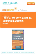 Mosby's Guide to Nursing Diagnosis - Pageburst E-Book on Vitalsource (Retail Access Card)