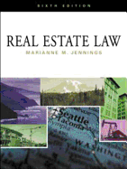Real Estate Law