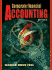 Corporate Financial Accounting