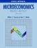 Microeconomics: Principles and Policy, 2004 Update