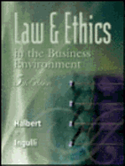 Law & Ethics in the Business Environment