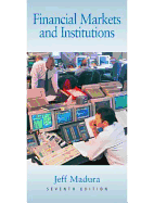 Financial Markets and Institutions