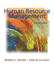 Human Resource Management (with Infotrac)