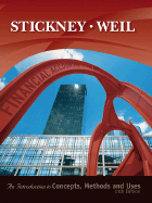 Financial Accounting: Introduction to Concepts, Methods and Uses