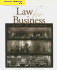Law for Business