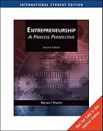 Entrepreneurship: A Process Perspective
