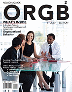 Orgb 2 (Book Only)