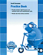 Reading 2007 Practice Book Grade 1.2