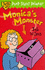 Monica's monster