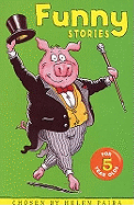 Funny stories for five year olds