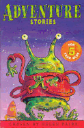 Adventure Stories For 5 Year Olds