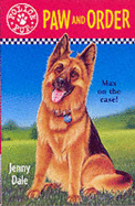 Paw and Order