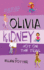 Olivia Kidney Hot on the Trail