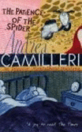 The Patience of the Spider