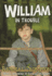 William in Trouble-Tv Tie-in Edition (Just William Tv Tie in)