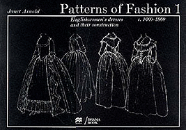 Patterns of Fashion: v.1